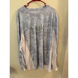 Huk Fishing Shirt